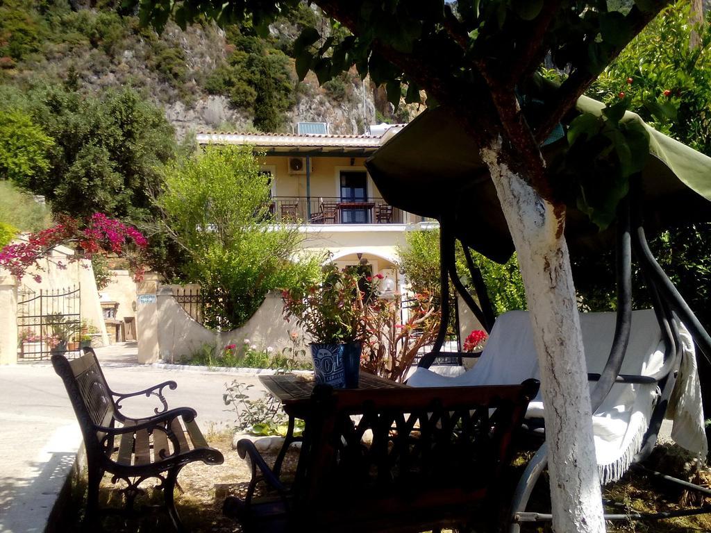 Felicita Apartment Paleokastritsa