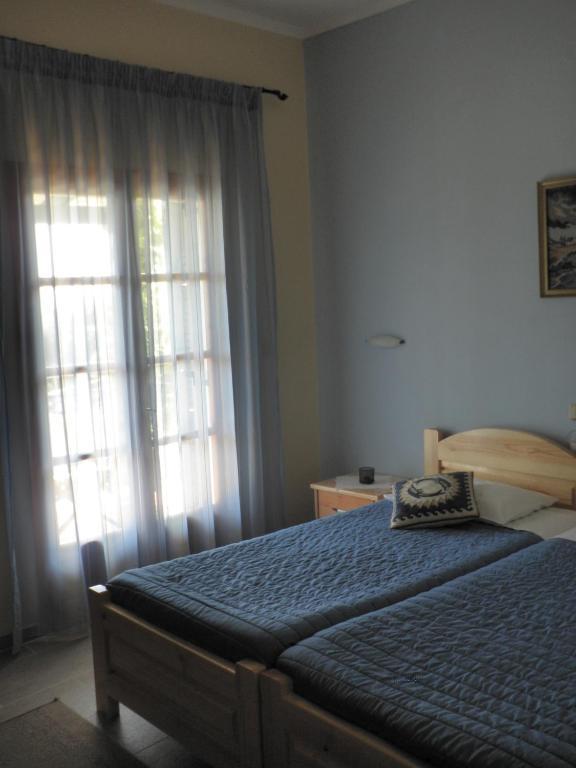Apartment Felicita Paleokastritsa
