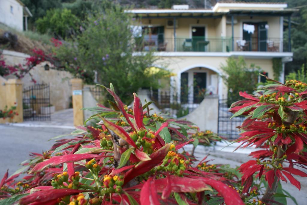Apartment Felicita Paleokastritsa