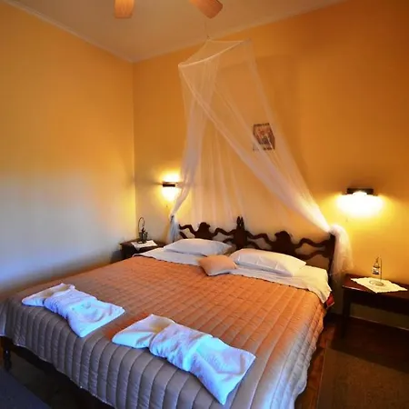 Felicita Apartment Paleokastritsa Room photo