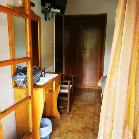 Felicita Apartment Paleokastritsa Exterior photo