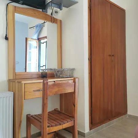 Felicita Apartment Paleokastritsa Exterior photo