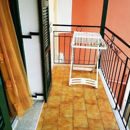 Felicita Apartment Paleokastritsa Room photo