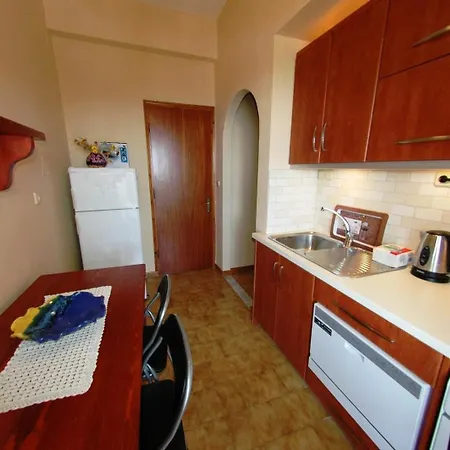 Felicita Apartment Paleokastritsa Exterior photo
