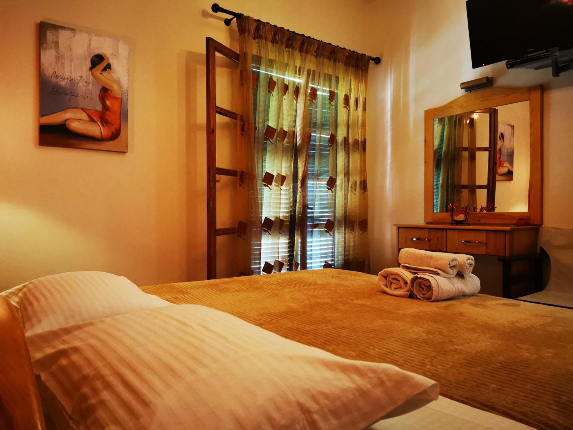 Apartamento Felicita Paleokastritsa