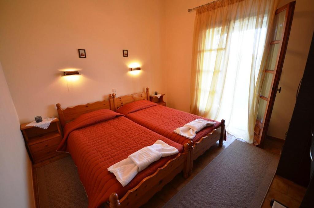 Felicita Apartment Paleokastritsa