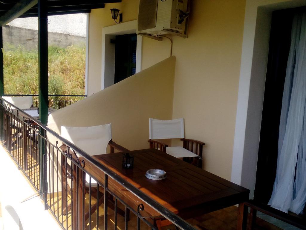 Apartment Felicita Paleokastritsa