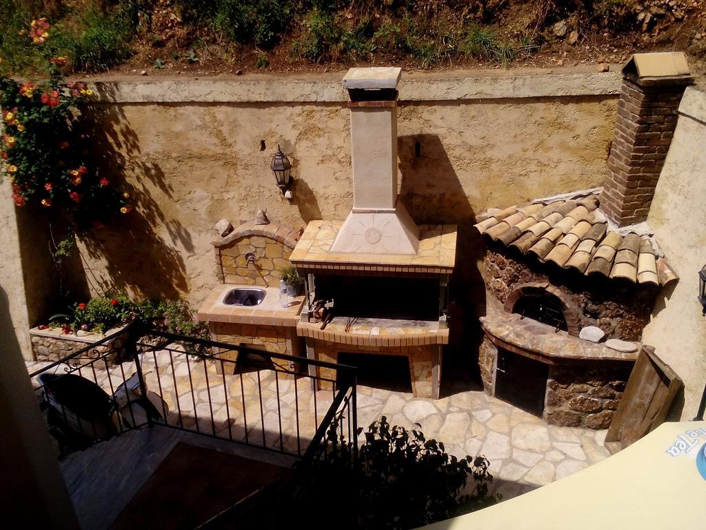 Apartment Felicita Paleokastritsa