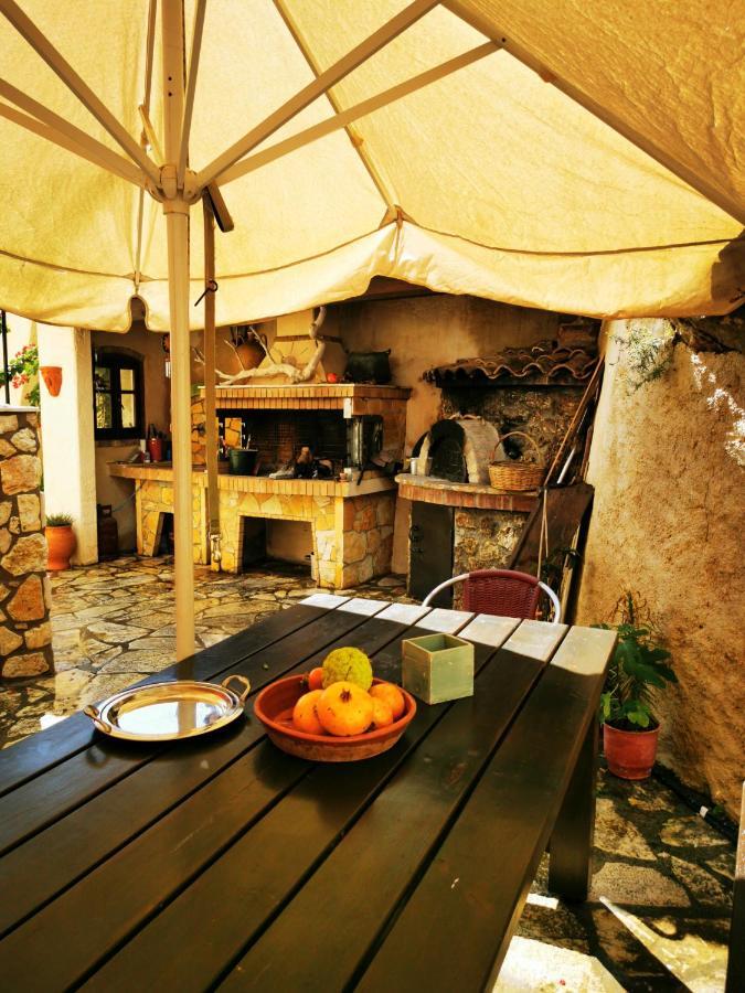 Felicita Apartment Paleokastritsa