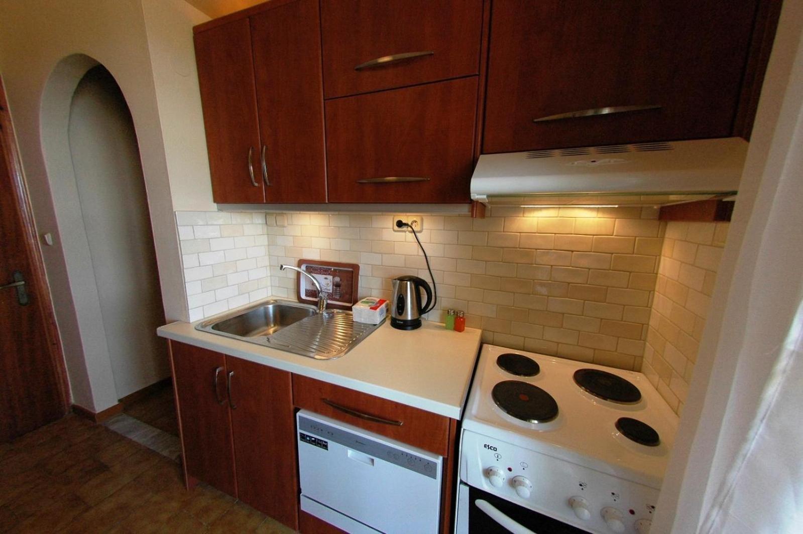 Apartment Felicita