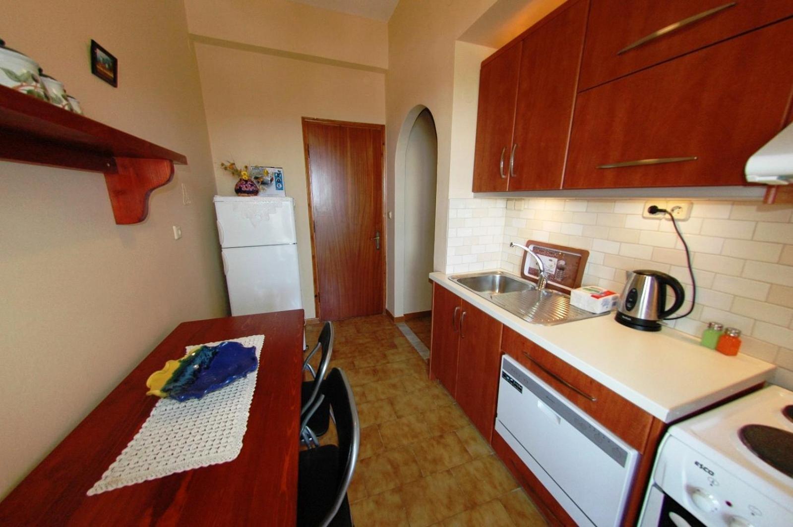 Apartment Felicita Paleokastritsa