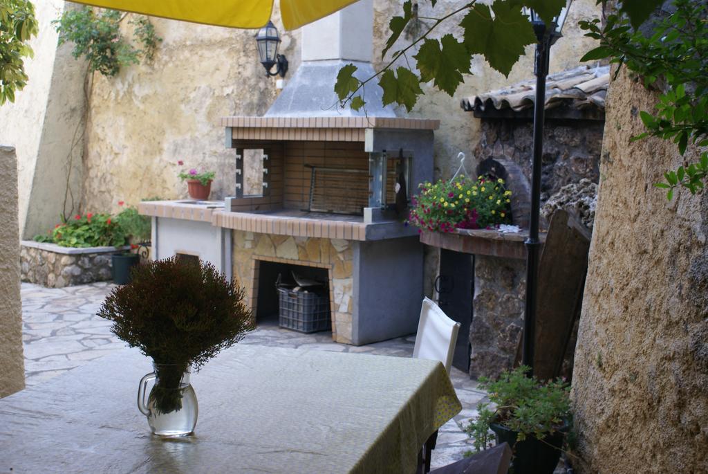 Apartment Felicita Paleokastritsa